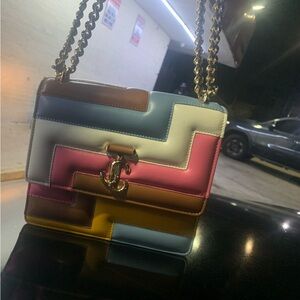 Brand new jimmy choo bag